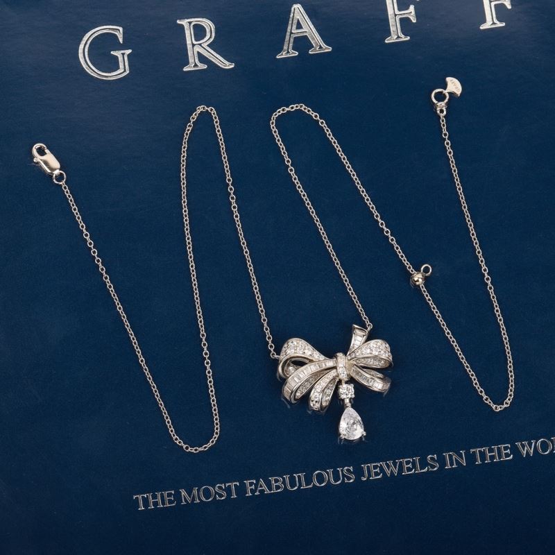 Graff Necklaces